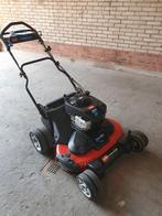 Torro timemaster ruwterrein maaier dubbele messen grasmaaier, Cirkelmaaier, Ophalen, Gebruikt