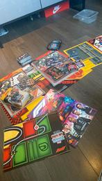 F1 turbo attax kaarten van 2021,22 en 23, Hobby en Vrije tijd, Ophalen of Verzenden, Zo goed als nieuw