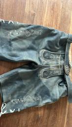 Lederhosen nieuw maar 58-60, Maat 56/58 (XL), Ophalen of Verzenden, Kleding, Overige thema's