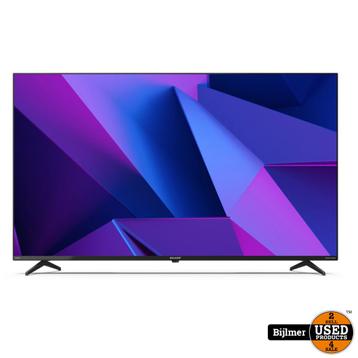 Sharp 55FN2EA 55 Inch 4K Android Televisie