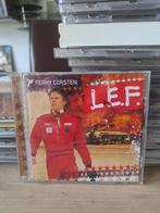 cd Ferry Corsten-L.E.F.(Z243-195), Ophalen of Verzenden, 2000 tot heden, Zo goed als nieuw