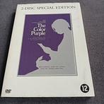 The color Purple - 2 disc dvd, Cd's en Dvd's, Ophalen of Verzenden, Zo goed als nieuw, Drama, 1980 tot heden