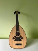 Handmade Turkish Lute (Oed) عود Ud Luit, Ophalen, Zo goed als nieuw