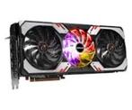 ASRock RX 6900 XT Phantom Gaming 16GB, Computers en Software, Videokaarten, AMD, PCI-Express 4, Ophalen of Verzenden, Zo goed als nieuw