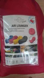 Air Lounger / Lucht zitzak  (Rose), Ophalen of Verzenden, Roze
