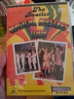 The Beatles magical mystery tour dvd, Ophalen of Verzenden, Zo goed als nieuw