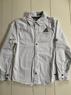 VINGINO witte spijkerblouse, Overhemd of Blouse, Ophalen of Verzenden, Zo goed als nieuw, Vingino
