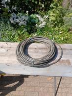 21meter rubber kabel 2x 2,5mm² nieuw, Ophalen of Verzenden, Nieuw, Kabel of Snoer