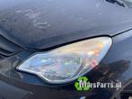 Koplamp links van een Opel Corsa, Auto-onderdelen, Verlichting, Ophalen of Verzenden, 3 maanden garantie, Gebruikt, Opel