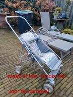 Gratis  leuk voor  carnaval, Ophalen