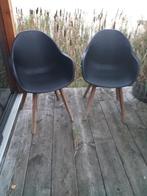 Leuke kuipstoelen, Tuin en Terras, Ophalen, Gebruikt, Kunststof