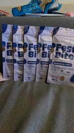 Festybites 5 zakken nieuw, Dieren en Toebehoren, Ophalen, Hond