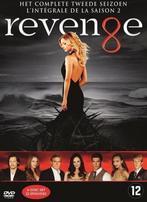 Revenge seizoen 2, Cd's en Dvd's, Dvd's | Tv en Series, Vanaf 12 jaar, Ophalen of Verzenden, Nieuw in verpakking