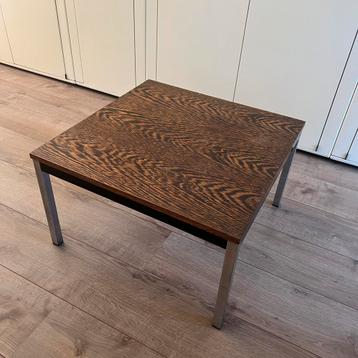 Martin Visser salontafel  beschikbaar voor biedingen