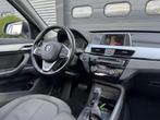 BMW X1 sDrive20i Centennial Executive | Panoramadak | Naviga, 1998 cc, Stof, Euro 6, Zwart