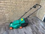 Black&Decker GR290 Grasmaaier - 32cm, Tuin en Terras, Grasmaaiers, Ophalen, Cirkelmaaier, Gebruikt, Elektrische grasmaaier