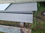 nieuwe composiet vlonderplanken, Tuin en Terras, Terrasdelen en Vlonders, Ophalen, Nieuw, Composiet