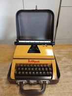 Vintage Lilliput typemachine, Ophalen, Zo goed als nieuw