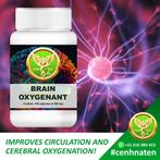 BRAIN OXIGENANT, Verzenden, Nieuw, Lichaamsverzorging