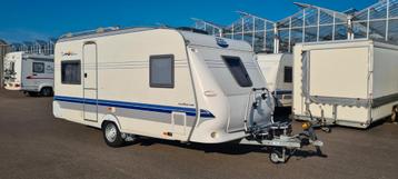 Hobby Excellent 460 ufe beschikbaar voor biedingen