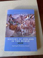 History of Zeeland in the World - Volume 2, Ophalen of Verzenden, 17e en 18e eeuw, Zo goed als nieuw, Europa