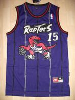 Toronto Raptors Retro Jersey Carter maat: M, Sport en Fitness, Basketbal, Verzenden, Nieuw, Kleding