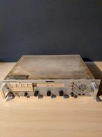 Telefunken Debeg E 748 1B receiver, Telecommunicatie, Zenders en Ontvangers, Ophalen, Gebruikt, Ontvanger
