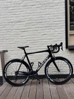 Ridley race fiets, Aluminium, Zo goed als nieuw, Meer dan 20 versnellingen, Ophalen