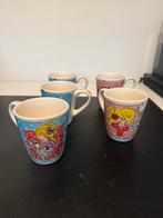 5 a cup of blond Amsterdam mokken, Huis en Inrichting, Keuken | Servies, Blond Amsterdam, Nieuw, Ophalen of Verzenden, Kop(pen) en/of Schotel(s)