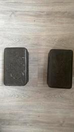 Leger poppetjes, Verzamelen, Ophalen, Landmacht, Nederland