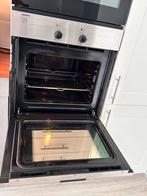 Siemens Oven 71L - Zeer Goede Staat!, Witgoed en Apparatuur, Ovens, 45 tot 60 cm, Oven, Hete lucht, Ophalen of Verzenden