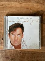 Cd Gerard Joling: maak me gek, Ophalen of Verzenden, Zo goed als nieuw, Levenslied of Smartlap