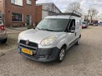 Fiat Doblò Cargo 1.3 MultiJet, Euro 5, Gebruikt, 4 cilinders, 2 stoelen