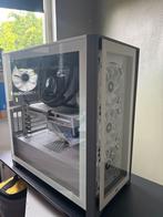 Gaming pc - Ryzen 5 3600x - Geforce RTX 3060, Ophalen, Gebruikt, Zelf, 32 GB