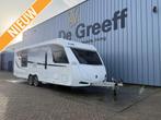 Kabe Imperial 740 CTDL E8, Rondzit, 7 tot 8 meter, Bedrijf, Kabe