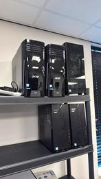 Zoek je een dekstop PC of gebruikte laptop?, Ophalen of Verzenden, Zo goed als nieuw