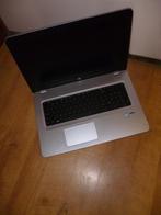 laptop HP470 G4 doet niks., Computers en Software, Ophalen, Qwerty, HP, Intel® Core i5 processor