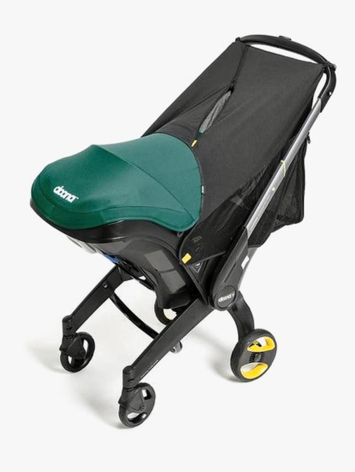 Doona 360 Bescherming  NIEUW Zonnescherm & Insectennet, Kinderen en Baby's, Kinderwagens en Combinaties, Nieuw, Kinderwagen, Overige merken