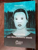 Het wichke van Bliednsteens bleek - Willem Bulter plat, Ophalen of Verzenden, Zo goed als nieuw