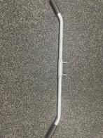 Lat pulldown bar, Ophalen, Overige typen