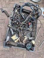Kawasaki LTD 440cc Onderdelen - Chopper/Bobber Project, Motoren, Onderdelen | Kawasaki, Ophalen, Gebruikt