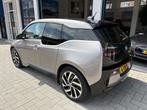 BMW i3 Range Extender NL AUTO/LEDER/PANORAMA. (bj 2014), Achterwielaandrijving, Gebruikt, Euro 6, 1290 kg