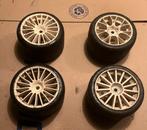 1:5 onroad wielen, Ophalen of Verzenden, Gebruikt, 1:5 t/m 1:8, Onderdeel