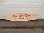 VW Surfbus - decoratief houten surfplank 150 cm, Ophalen of Verzenden, Nieuw