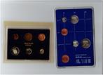 Jaarset 's  Rijks muntset FD.C. 1977, 1993, 1987 en 1991, Ophalen of Verzenden, Koningin Beatrix, 2½ gulden, Setje