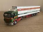 Prachtige Engelse Scania Spiegels Spoilers Koeloplegger, Hobby en Vrije tijd, Modelauto's | 1:50, Ophalen of Verzenden, Zo goed als nieuw