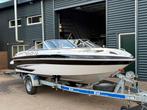 Glastron GT 185 2011 V6 4.3 MPI met Kalf Trailer, Watersport en Boten, Ophalen, Binnenboordmotor, Info@glastron.nl, Glastron