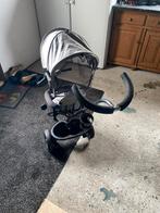Baby Tiger driewieler - goede staat, Ophalen, Gebruikt, Overige merken