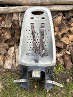 Kinderfiets stoeltje, Ophalen, Gebruikt