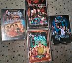 Anubis DVD'S krasvrij, Cd's en Dvd's, Dvd's | Tv en Series, Alle leeftijden, Ophalen of Verzenden, Zo goed als nieuw